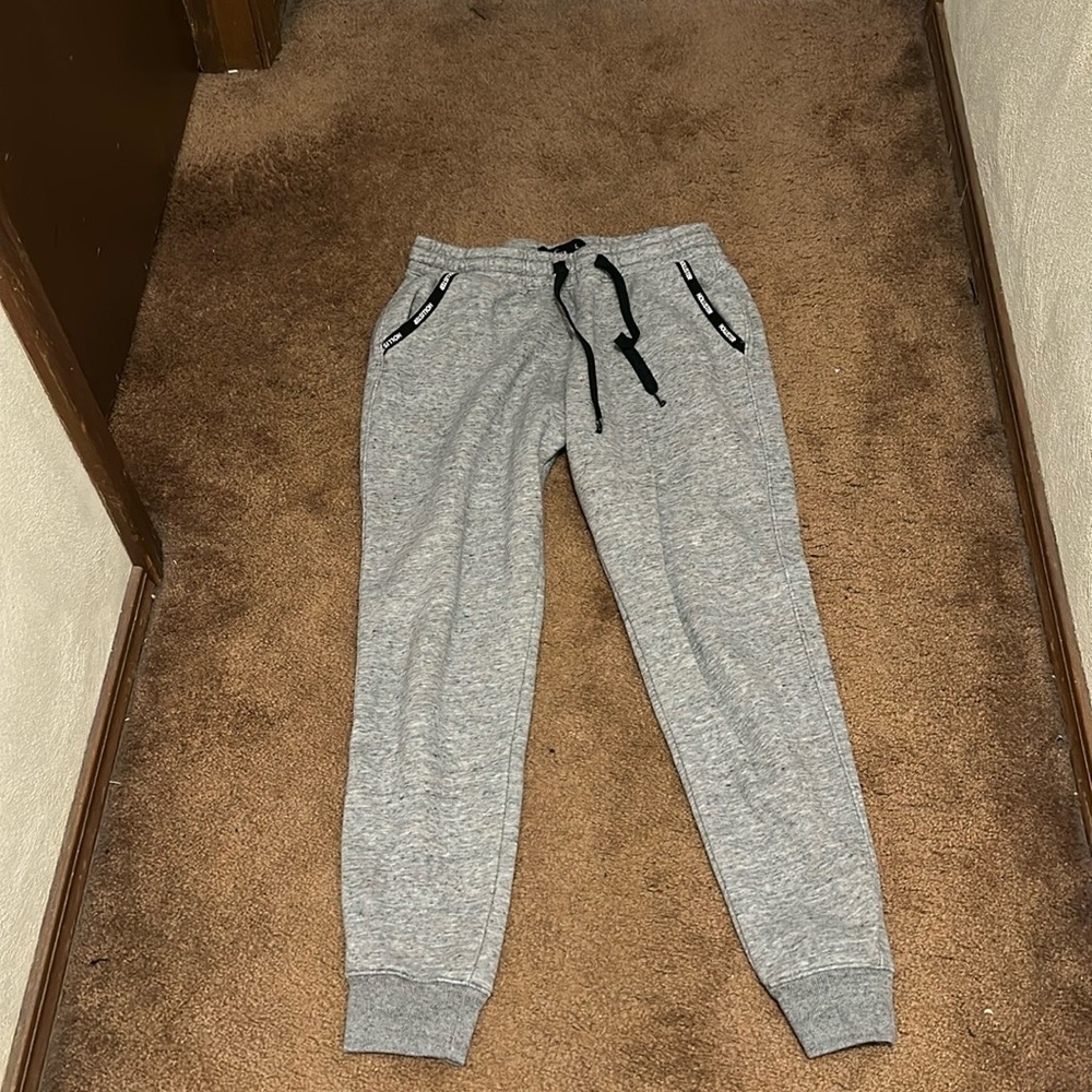 Holster sweat pants